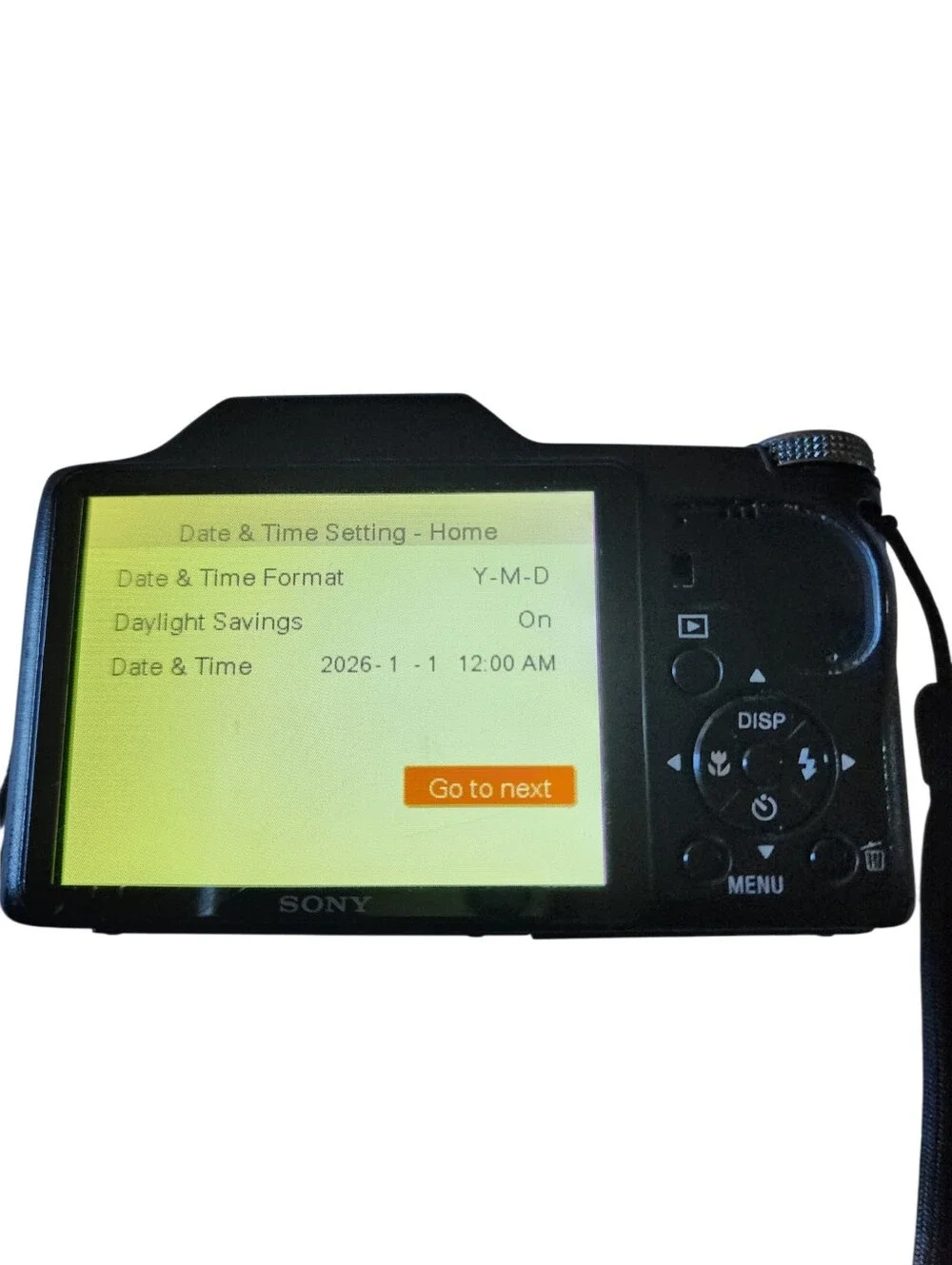 Sony Cyber-shot DSC-H20 10.1MP Digital Camera With 10X Zoom Bundle Tested